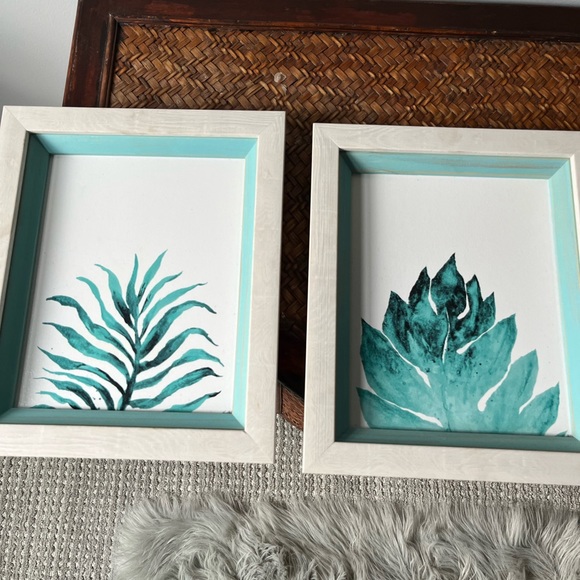 Wall hangings 10x12 - Picture 1 of 1